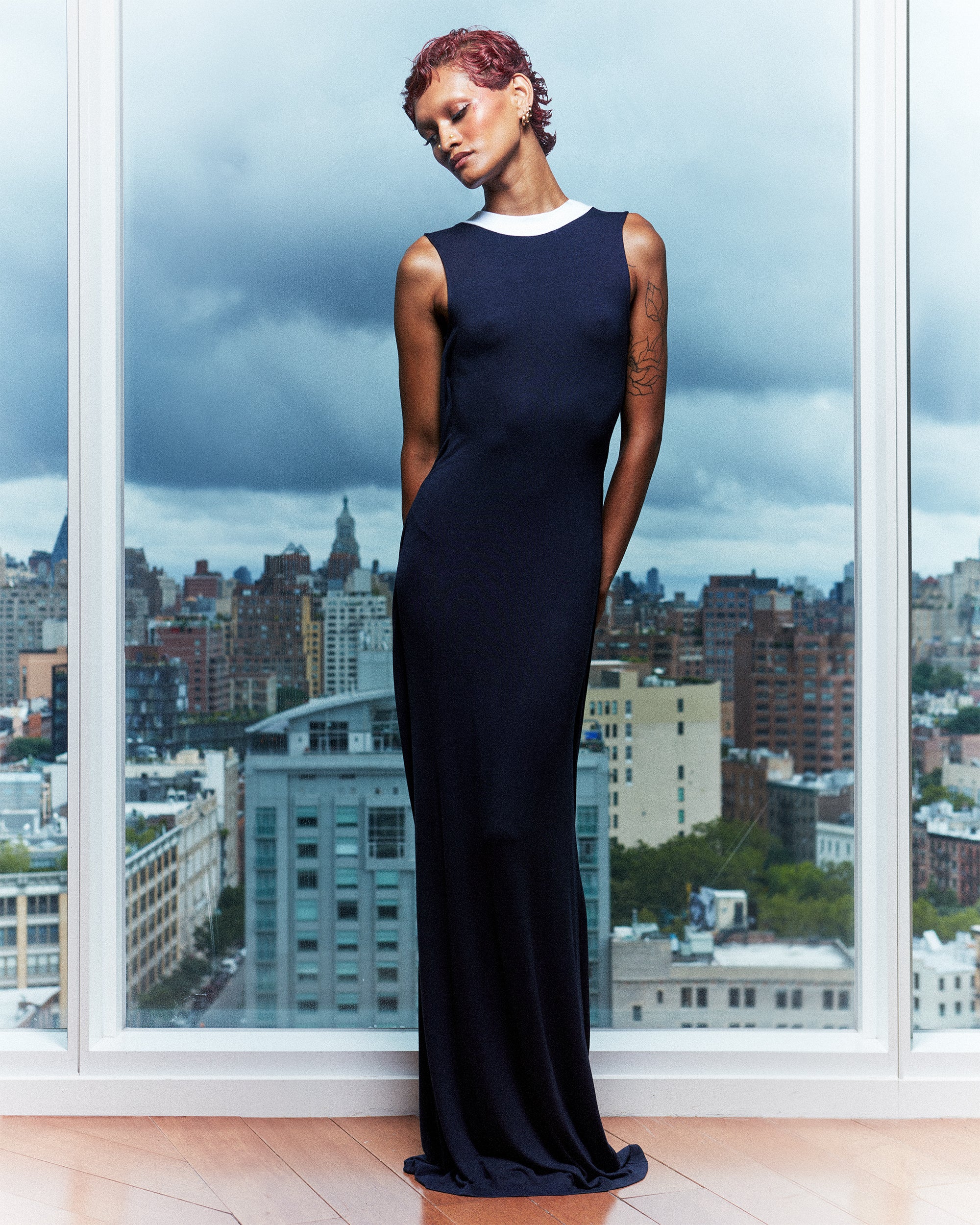 Navy