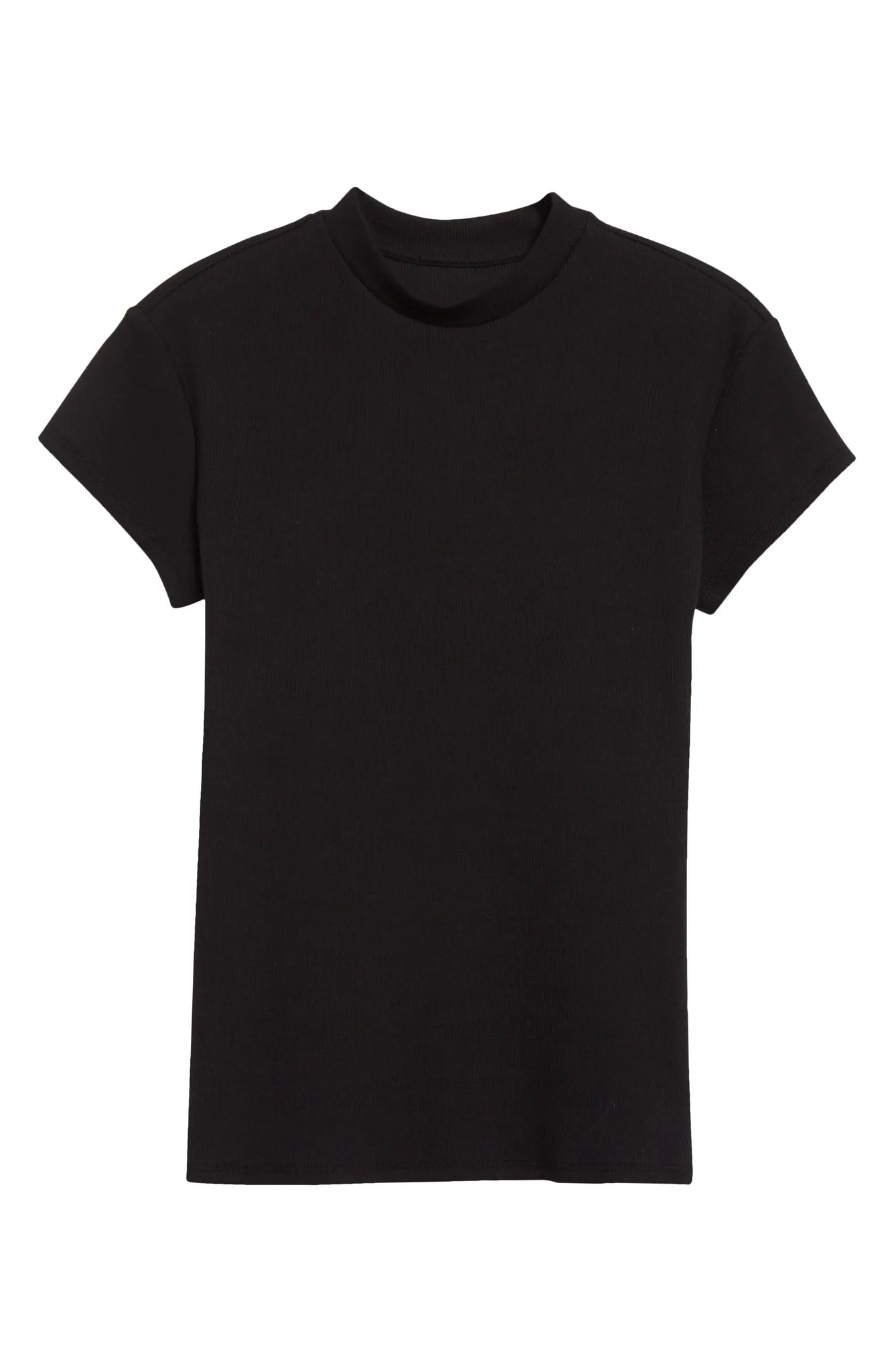 Japanese Crepe "Sam" Tee