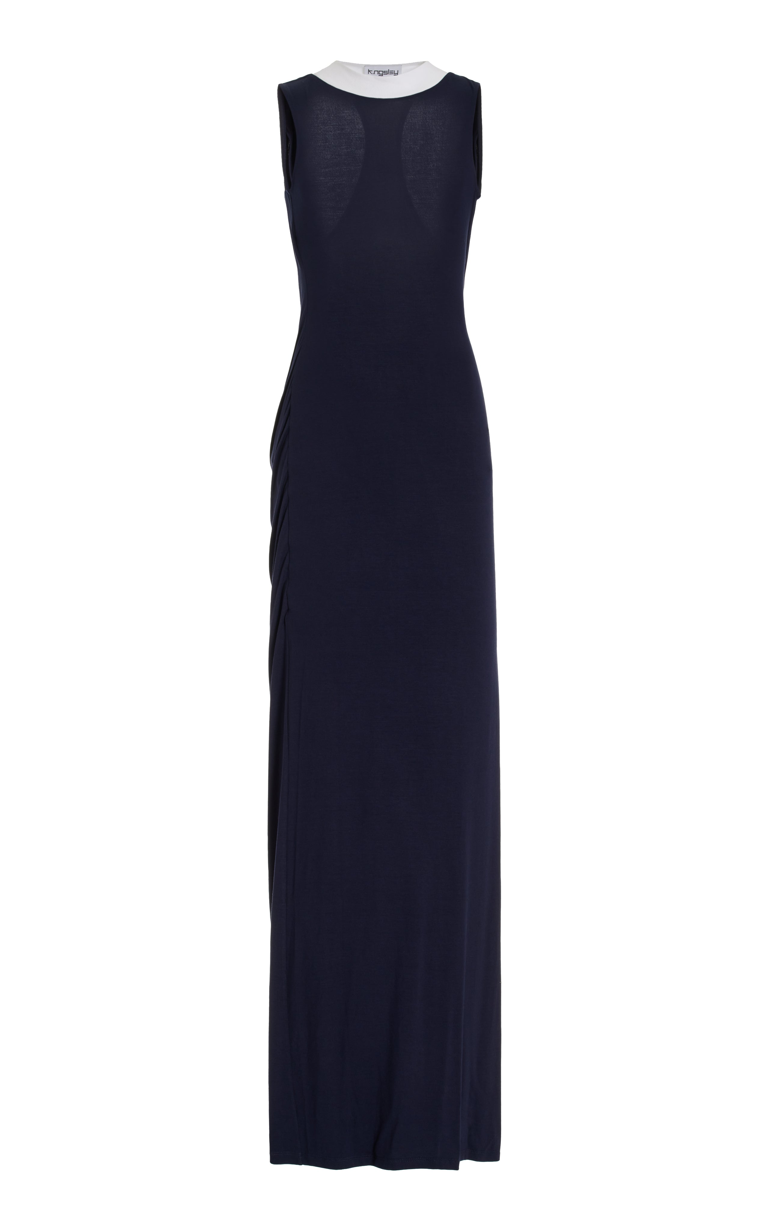 Kyan Black Off Shoulder Maxi Dress – FINESSE